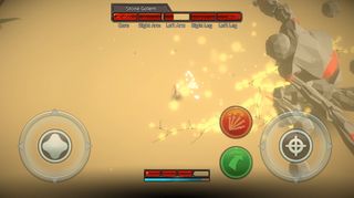 CrownFall - Screenshot 3