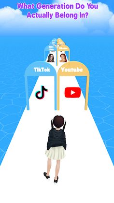 Personality Quiz - Screenshot 1