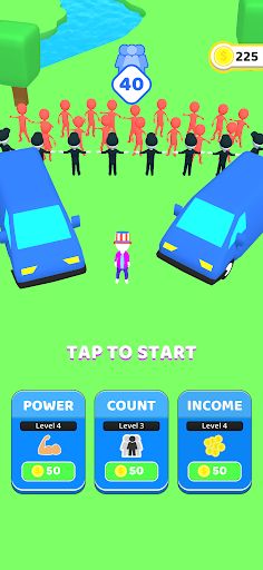 Protect The President - Screenshot 1