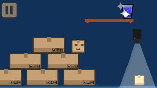 Box Factory Escape - Screenshot 3