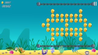 Sea Turtle Adventure Game - Screenshot 3