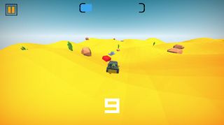 Hazert - Screenshot 3