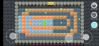 Reflect - Screenshot 2