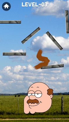 Happy Wig - Screenshot 3