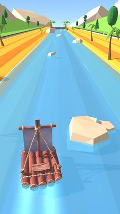 Scout Adventures - Screenshot 2