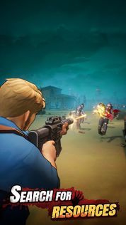 Last Age: Survival - Screenshot 5