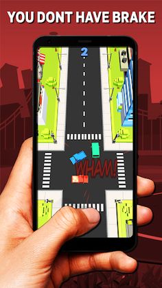 DONT BRAKE EVOLUTION - Screenshot 3