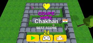 Couple Hare - Screenshot 2