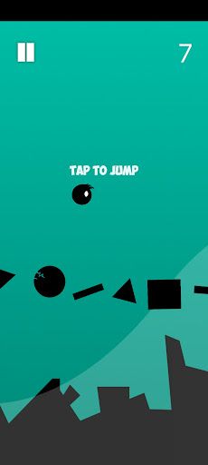 Ghost Runner - Darkness - Screenshot 4