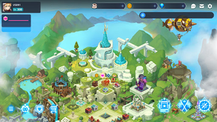 Guardian Tales - Screenshot 1