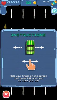 Sniper Car - Screenshot 2