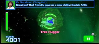 Space Trash - Screenshot 2