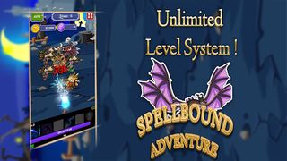 Spellbound Adventure - Screenshot 2