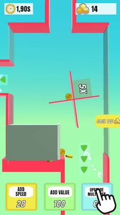 Give me that money - Screenshot 1