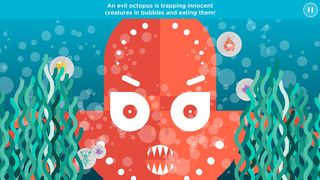 CrushStations - Screenshot 1