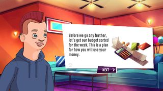 Stand Tall - Screenshot 2