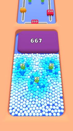 Ball WOW! - Screenshot 1