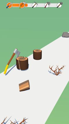 Break Craft - Screenshot 1