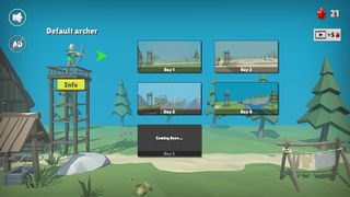 Archery Master - Screenshot 3