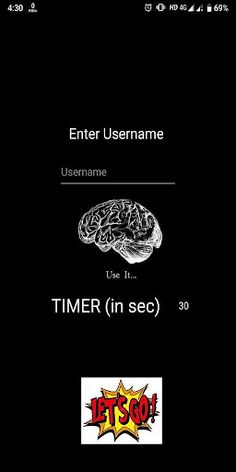 Train Ur Brain - Screenshot 2