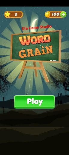 Word Grain - Screenshot 1