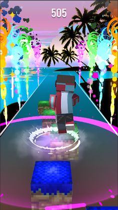 Компот-kompot Tiles Hop - Screenshot 3