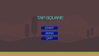 Tap Square - Screenshot 1