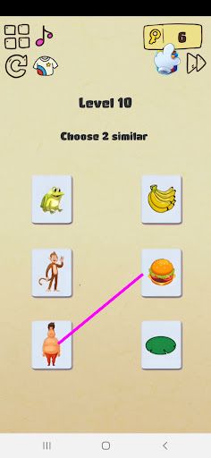 Brain Challenge - Screenshot 3