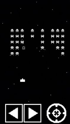 Clash Invaders - Screenshot 4