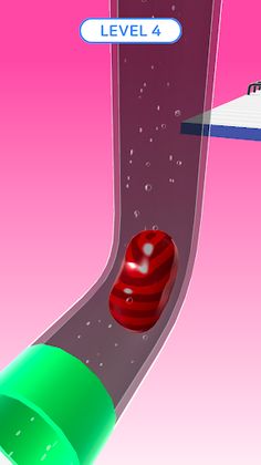 Balloon Race - Screenshot 2