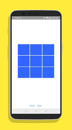 Tic Tac Toe - Screenshot 1