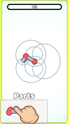 Pendulum Artist - Screenshot 2