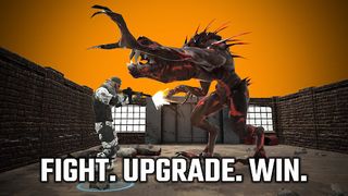 Guardian Elite: Zombie Shooter - Screenshot 1