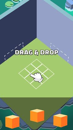 Shadow Connect Puzzle - Screenshot 1