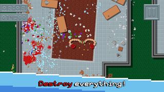 WHACKo - Screenshot 1