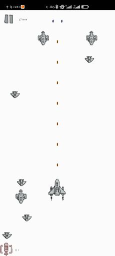 Little Airplanes Fight - Screenshot 3