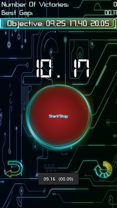 Stop Me - Screenshot 2