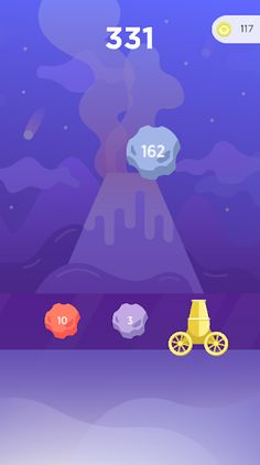 Cannon Shooter 2021 - Screenshot 4