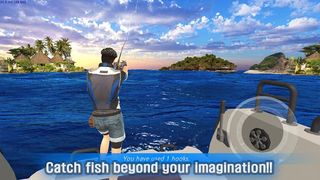 Power Fishing - Screenshot 3