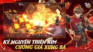 Thiếu Niên 3Q VNG - Screenshot 2