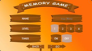 Maching Games. - Screenshot 1