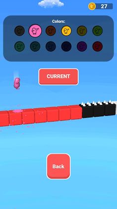 Fall Ninja Shenanigans - Screenshot 2