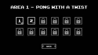 Pong Quest - Screenshot 3