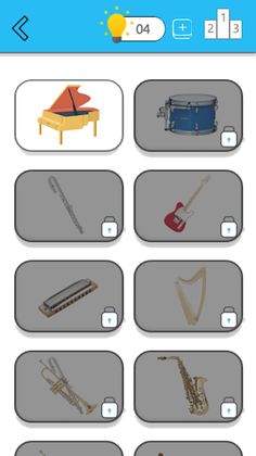 Iconic Logo : Collection 2023 - Screenshot 4