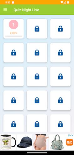 Quiz Night Live - Screenshot 2