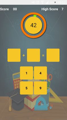 Snap Maths - Screenshot 4