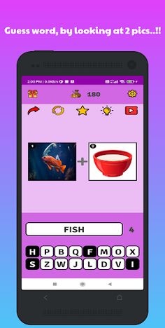 PictoGuess: Trivia Game - Screenshot 2