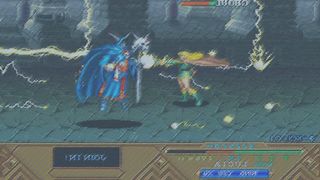 Dragons inside the Dungeons Ad - Screenshot 1