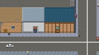 Searching the Unknown - Screenshot 3