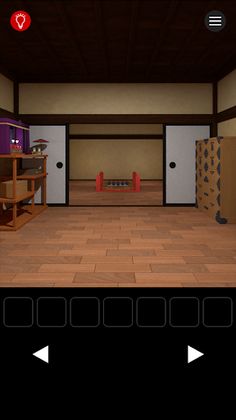Wappoi Room Escape - Screenshot 2